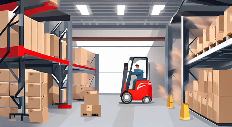 仓库管理不好什么原因