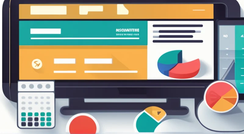 现在哪个财务软件最好用