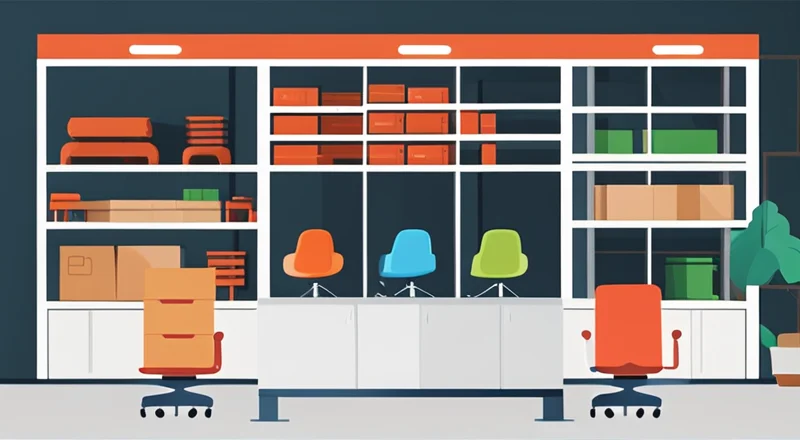 家具仓库管理软件哪个好