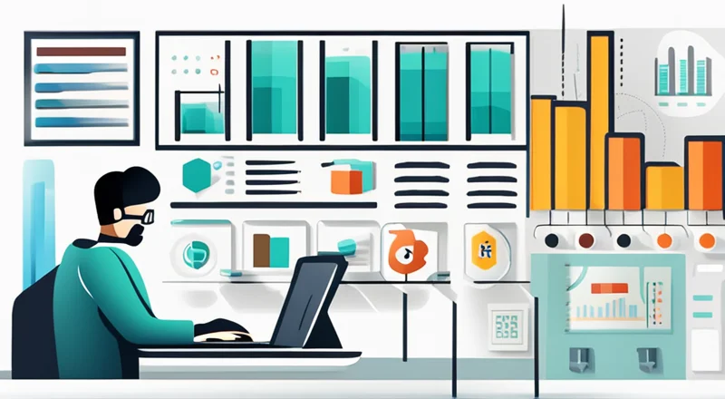 erp产品市场份额哪个最多