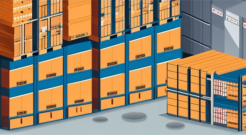 贵人鸟公司仓库管理如何