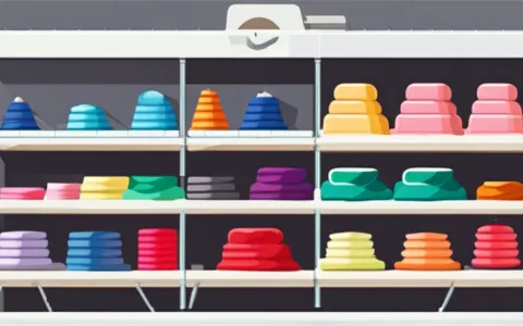 缝纫线库存如何管理好