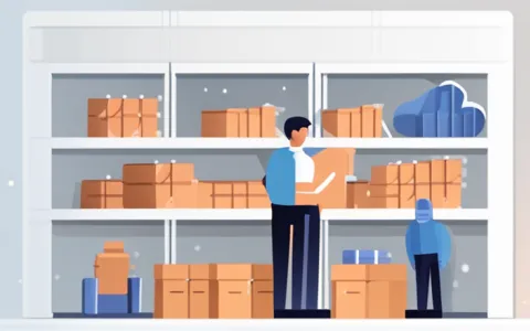 开放式库存如何管理