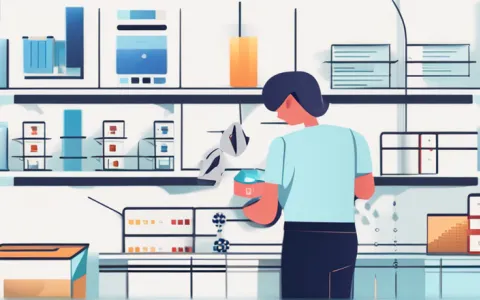 如何规范材料出入库管理