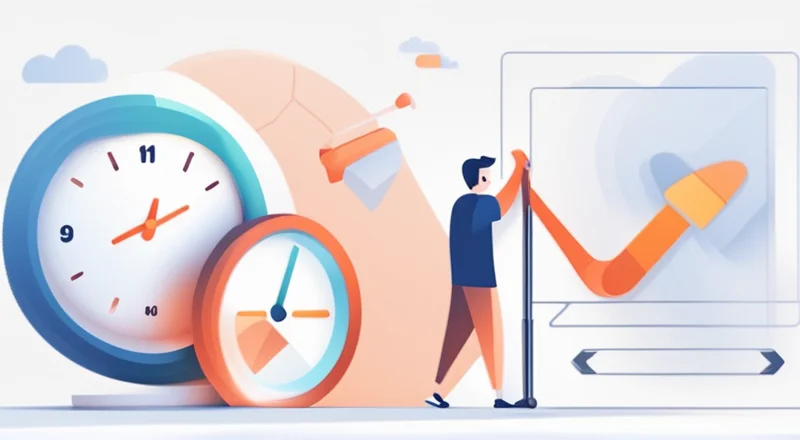 怎么查出入库时间周期