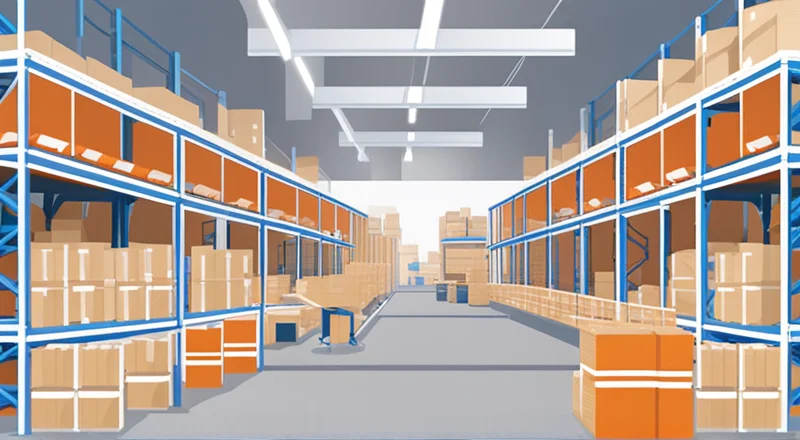 仓库零库存如何管理