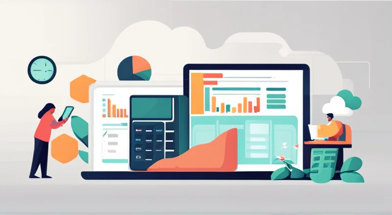 哪个财务软件最好用啊