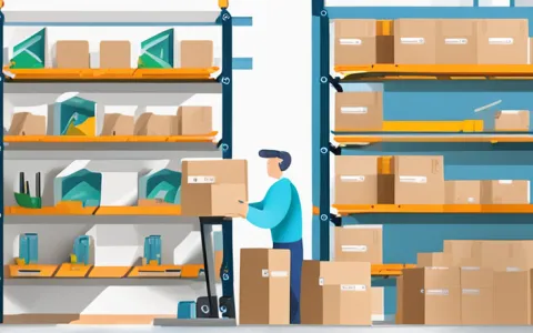 仓库月份标签哪个部门管理