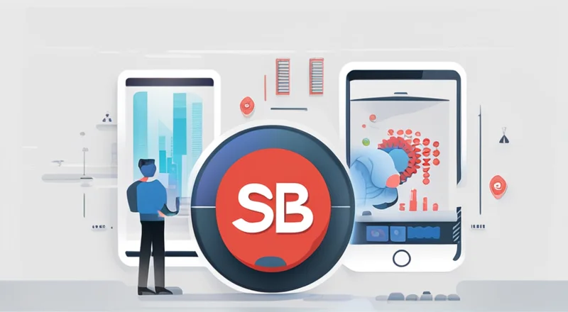 sdb是什么财务软件