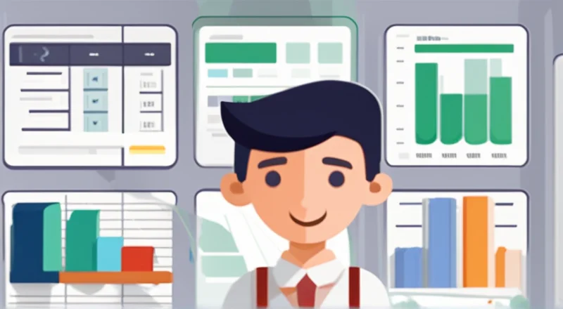 excel怎么做库存管理系统