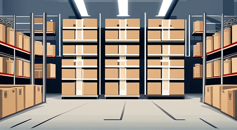 仓库管理需要懂什么