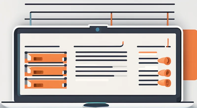 实操出入库台账怎么做