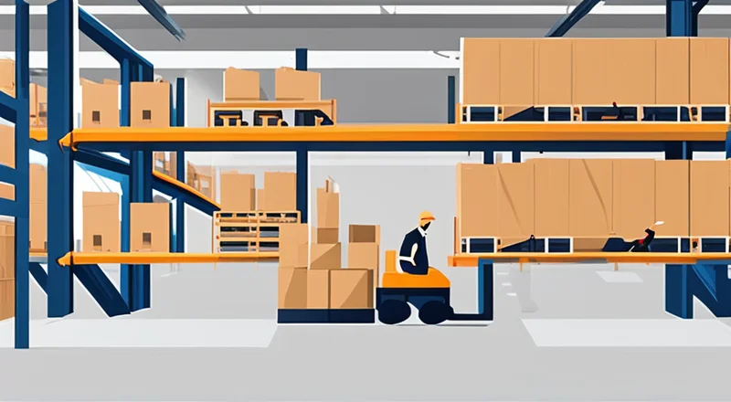 郑飞集团仓库管理岗怎么样