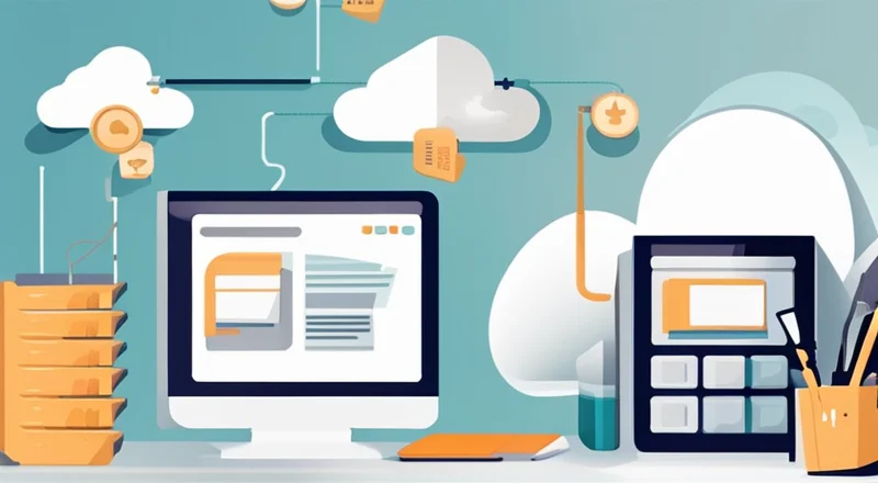 云会计财务软件有哪些