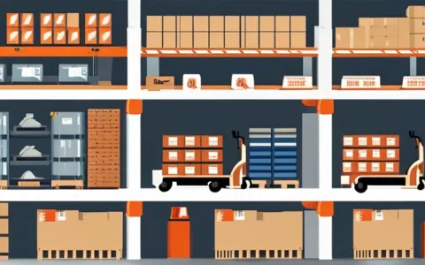 仓库现场管理标准有哪些