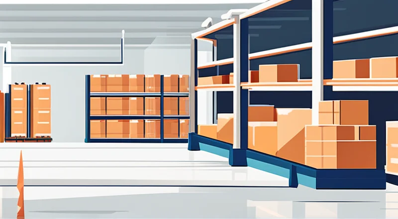 怎么管理仓库出入库