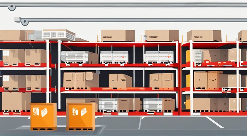 cf仓库管理在哪里