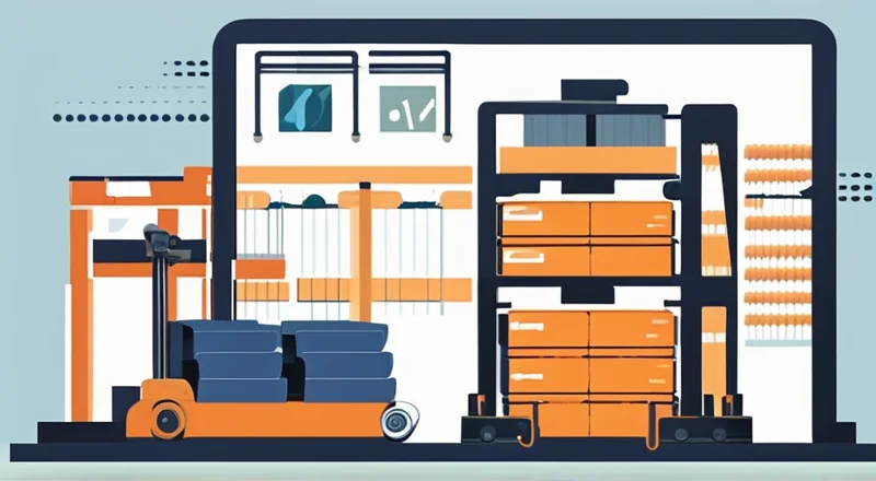 小工厂仓库管理软件哪个好