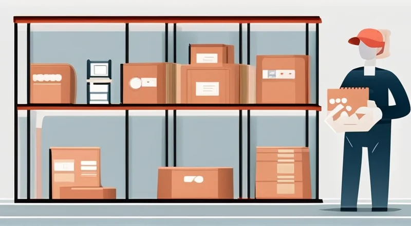 货物出入库怎么管理