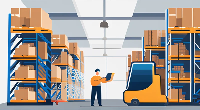 仓库管理用什么软件最方便的