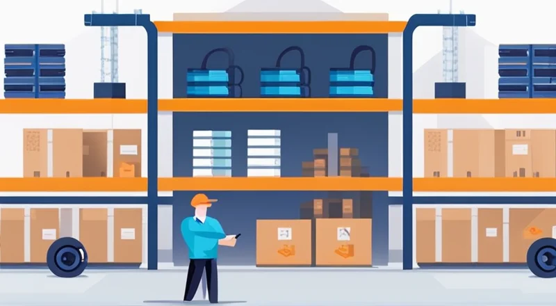 仓库班组如何管理