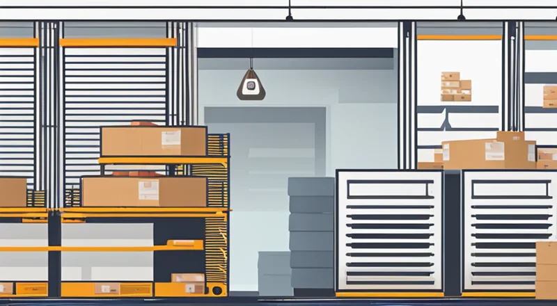 仓库管理规定学到了什么