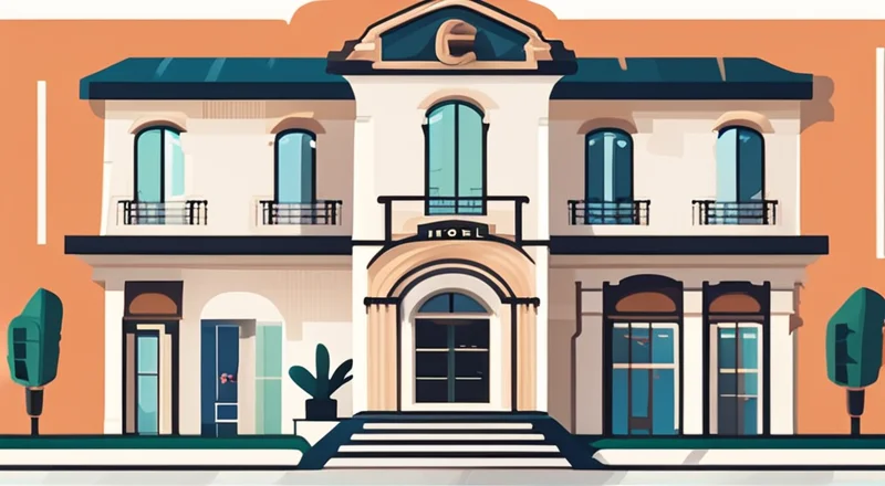 酒店财务软件有哪些功能