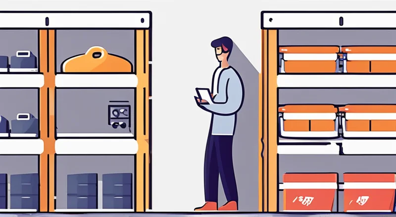 门店进销存软件哪个简单好用