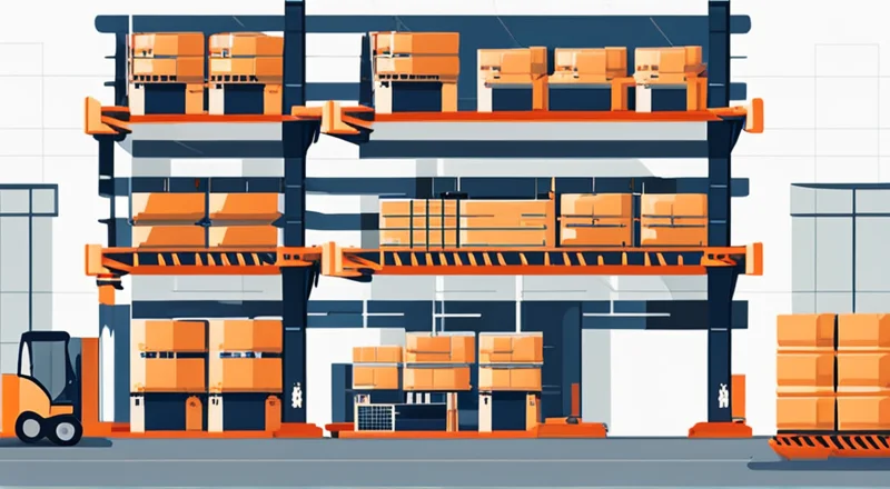 仓库管理有哪些法律法规