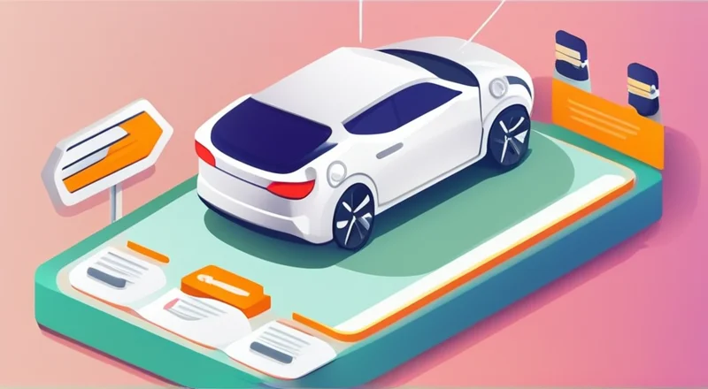 库存新车如何管理保养