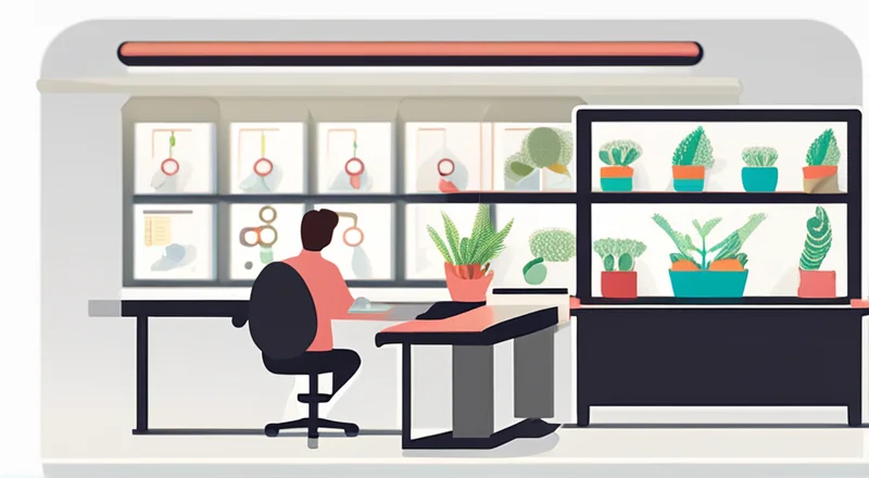 苗圃出入库如何管理制度