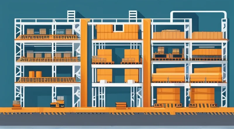 工地施工现在如何管理仓库