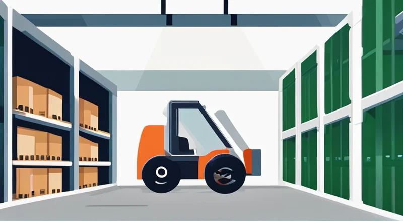 仓库管理系统哪个比较好用