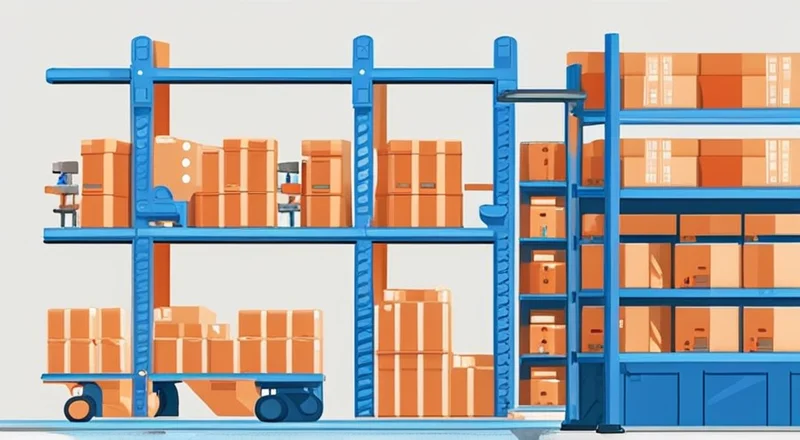 仓库批次的日常管理是什么