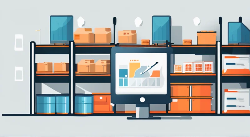 批发企业如何做库存管理