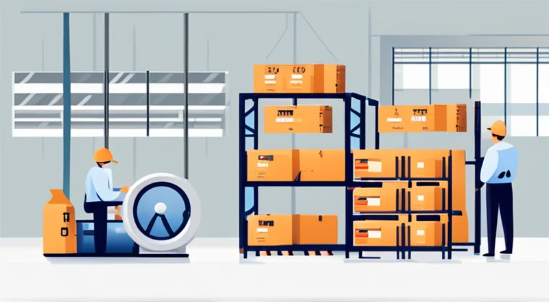 gmp对仓库管理的要求有哪些