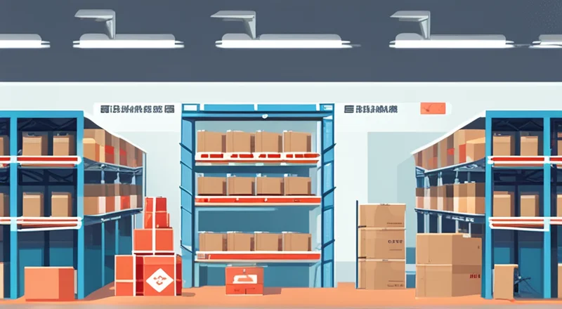 拼多多仓库管理后台在哪里