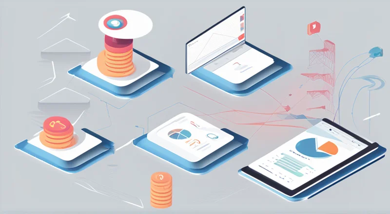 什么是联网财务软件