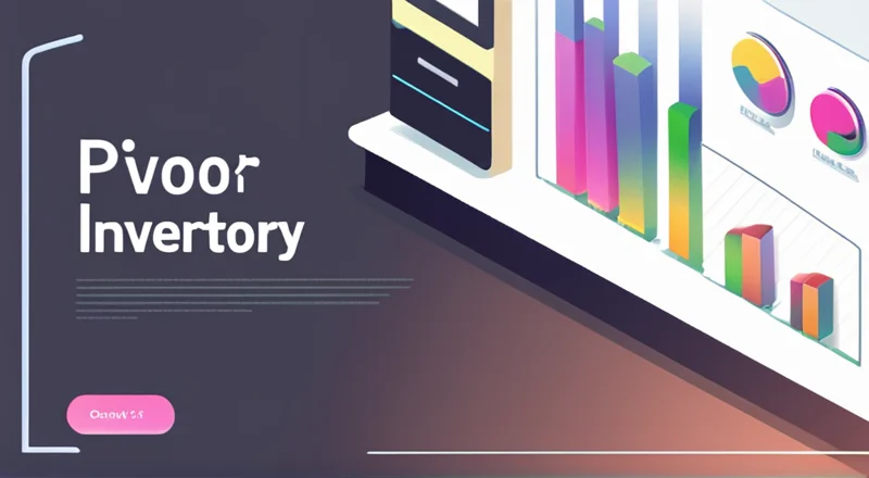 数据透视表出入库怎么做