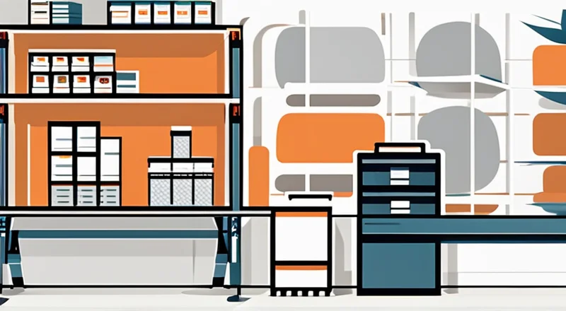 出入库打印单如何制作