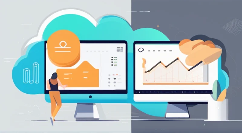 云财务软件哪个比较好用