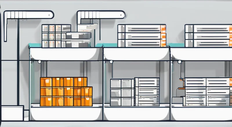wps库存表如何自动加减出入库制作