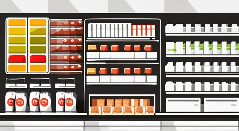 超市出入库记账本怎么写