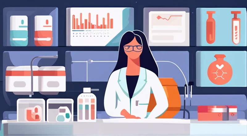 医美行业库存怎么管理