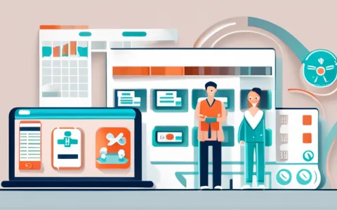 医院财务软件有哪些内容可以做