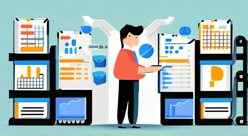 数量金额核算和进销存哪个方便