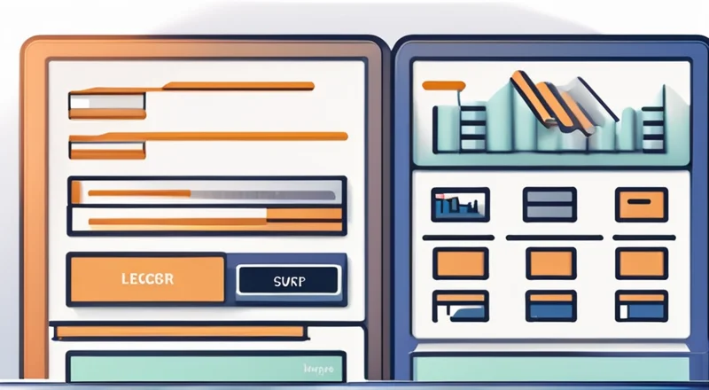 财务软件账本有哪些账本