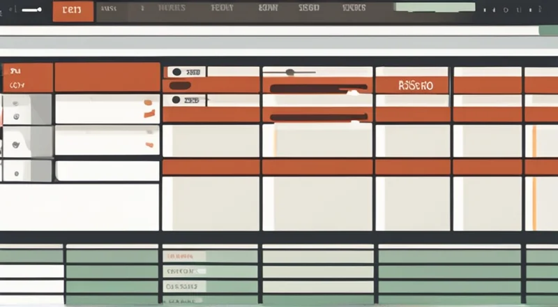 进销存表格如何复制成普通表格