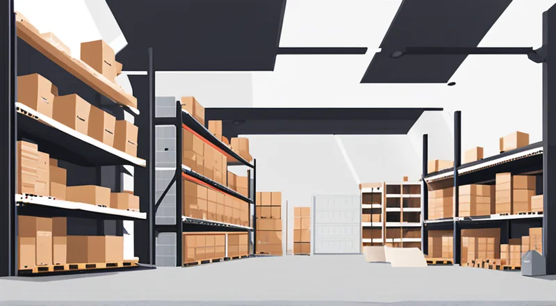 仓库管理核心是什么原则