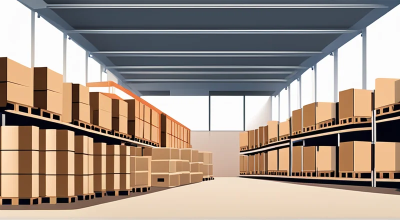 仓库管理系统哪个品牌的好